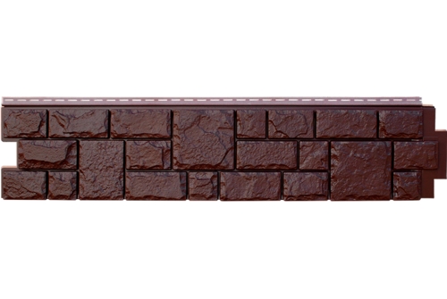 Панель ЯФАСАД Grand Line Екатерининский камень Premium Acryl арабика