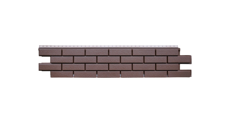 Панель ЯФАСАД Grand Line Невский клинкер Premium Acryl арабика
