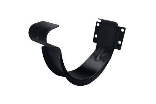 Крюк короткий GL PE Matt 125 мм RAL 9005